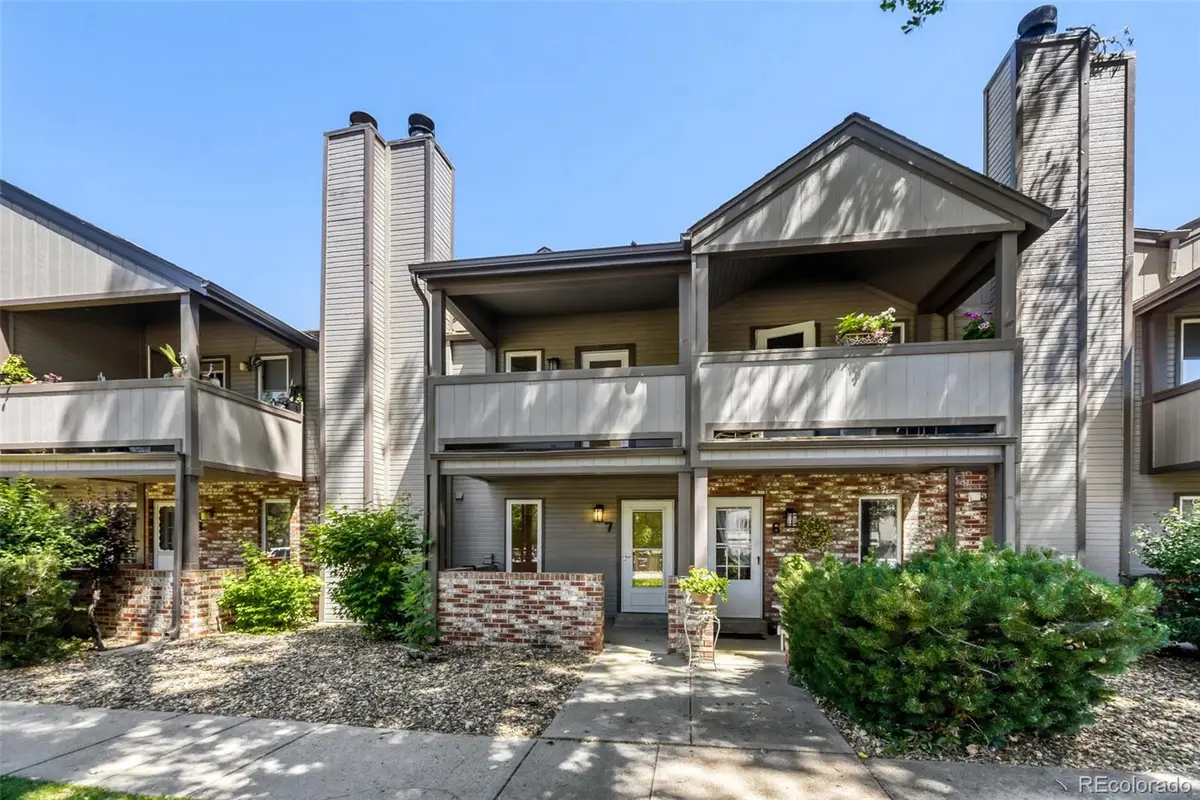 5051 Garrison Street #7C, Wheat Ridge, CO 80033 - #1