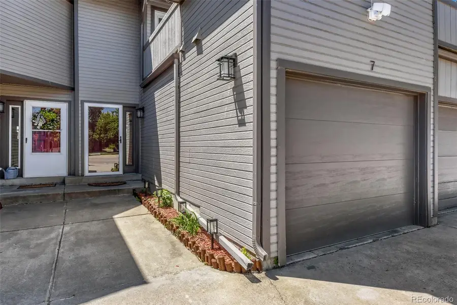 5051 Garrison Street #7C, Wheat Ridge, CO 80033 - #2