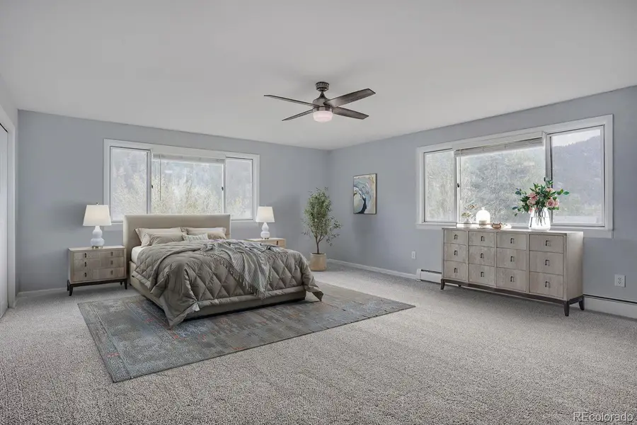 327 Virginia, Idaho Springs, CO 80452 - #2