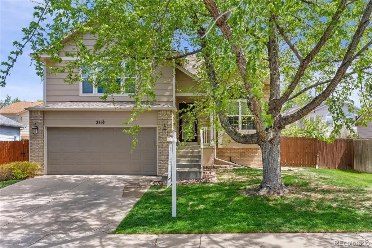 2118 S Truckee Street, Aurora, CO 80013 - #1