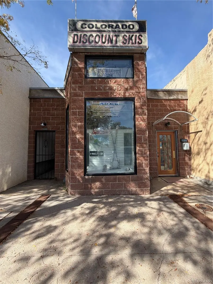 263 E, Limon, CO 80828 - #1