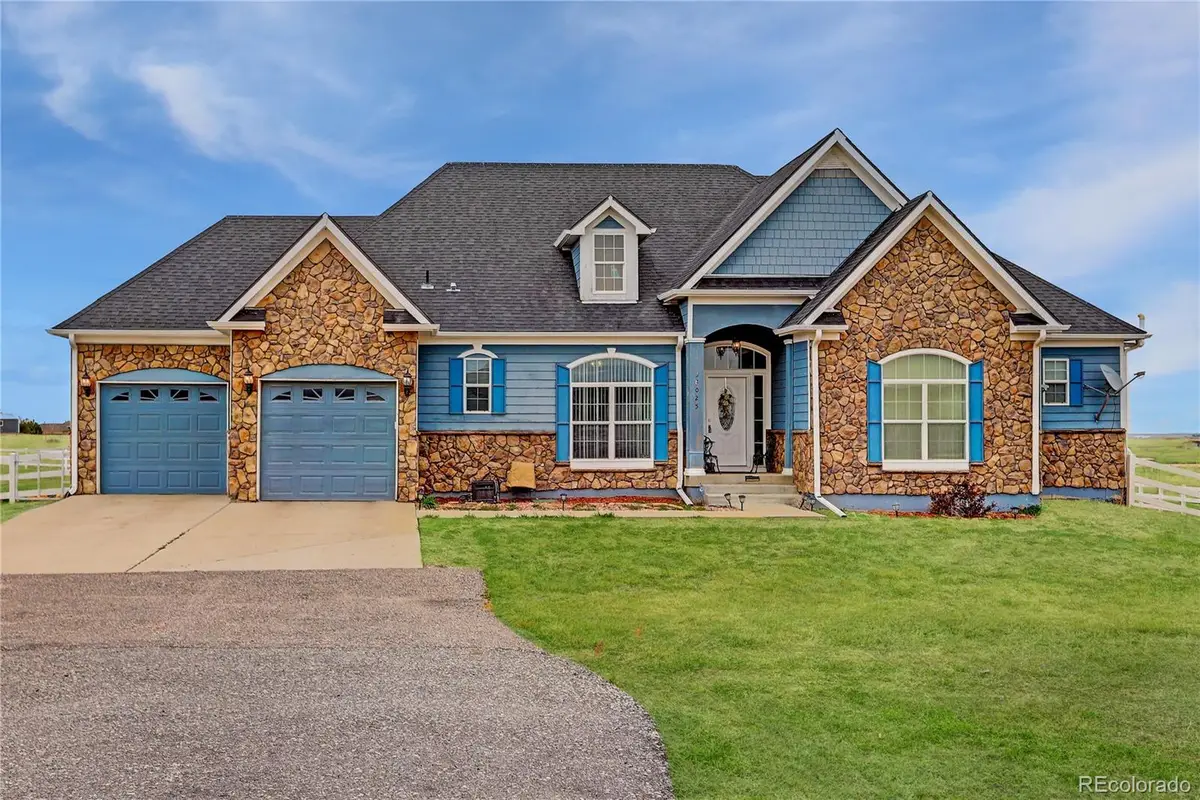 38025 E 145th Place, Keenesburg, CO 80643 - #1