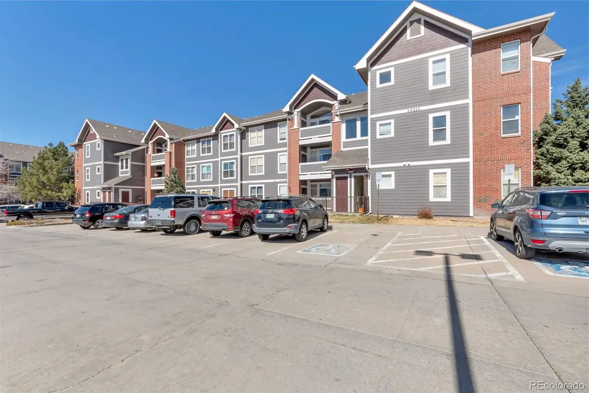 14211 E 1st Drive #102, Aurora, CO 80011 - #1