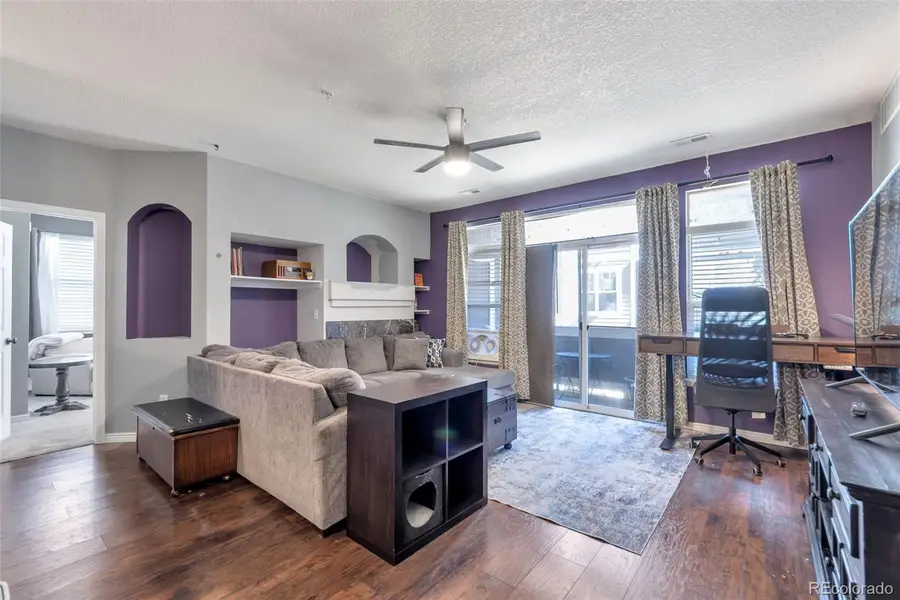 14211 E 1st Drive #102, Aurora, CO 80011 - #2