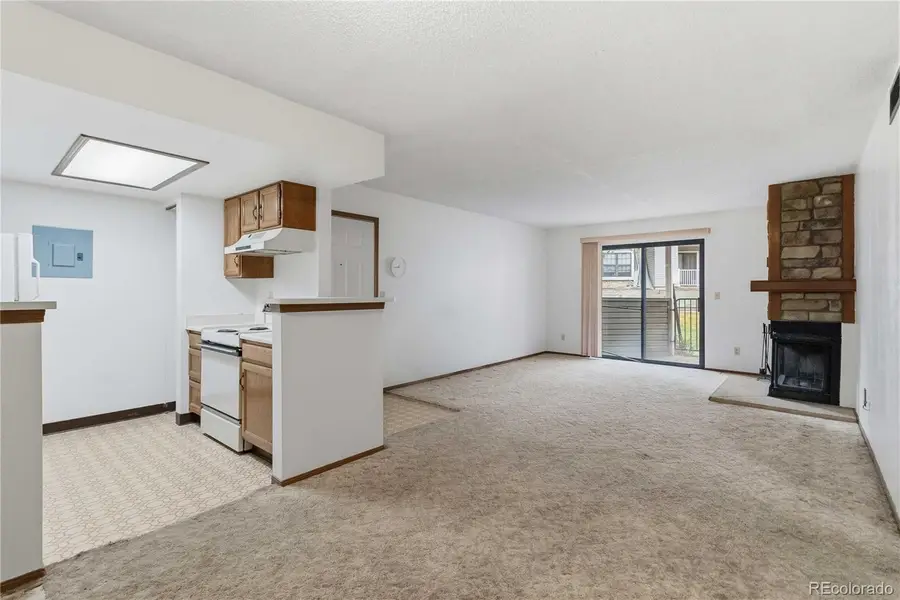 923 S Zeno Way #104, Aurora, CO 80017 - #3