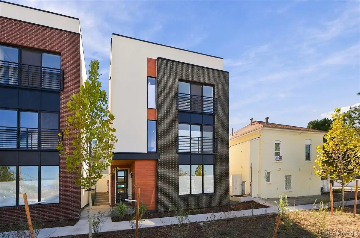 1220 E 35th, Denver, CO 80205 - #1
