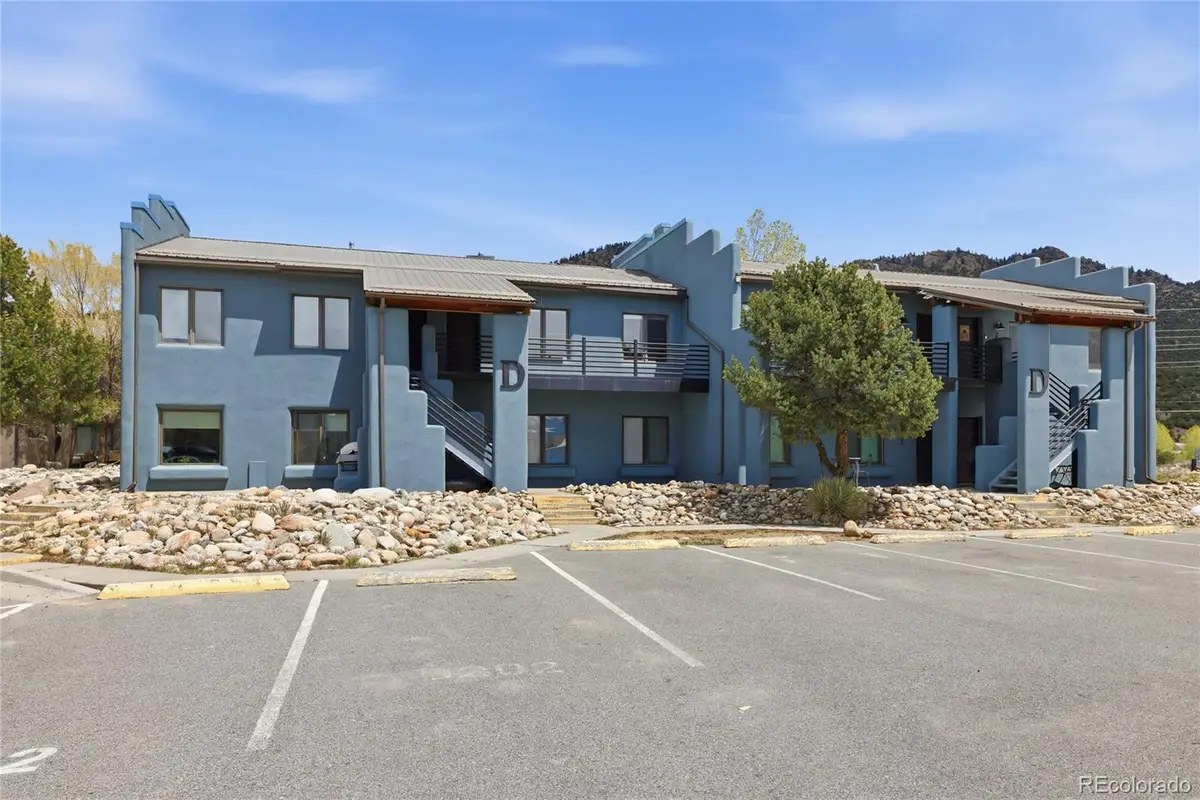 623 Cedar Lane #D102, Buena Vista, CO 81211 - #1