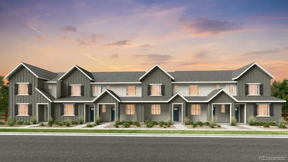 6860 Parterre Parkway N #1, Thornton, CO 80602 - #1