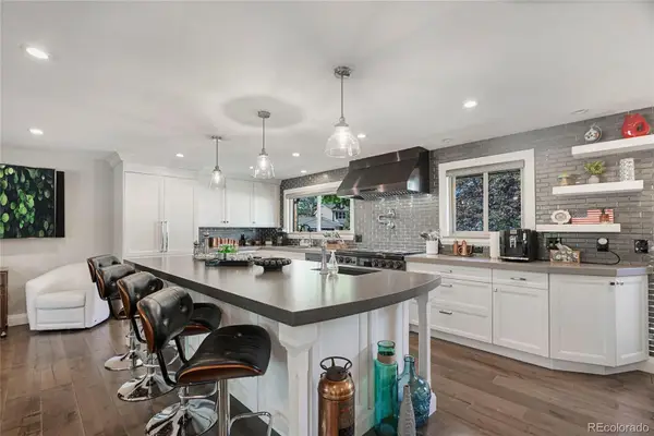7649 S Cedar Circle, Littleton, CO 80120