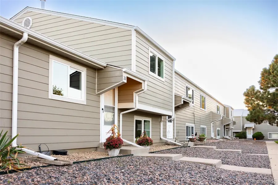 5711 W 92nd Avenue #20, Westminster, CO 80031 - Image #2