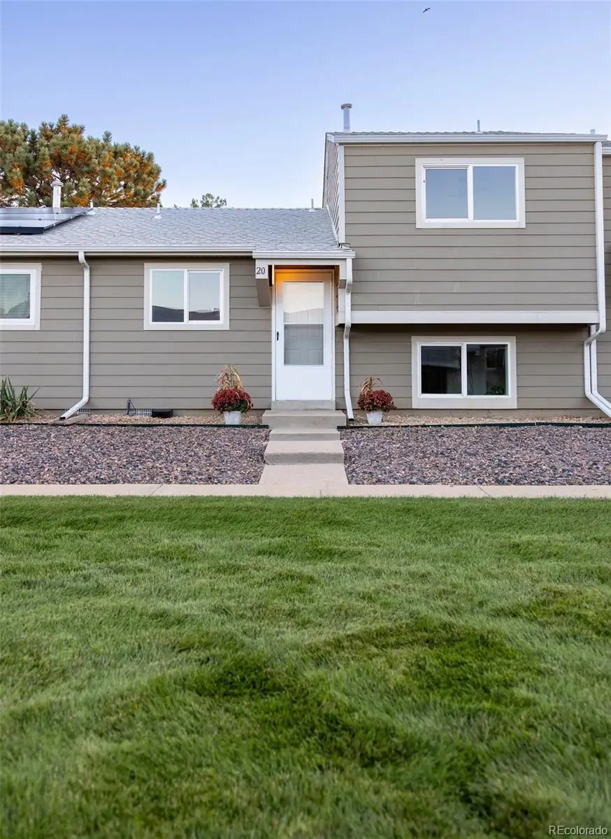 5711 W 92nd Avenue #20, Westminster, CO 80031 - Image #3