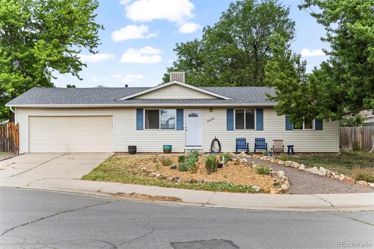 5932 Culebra Court, Golden, CO 80403 - #1