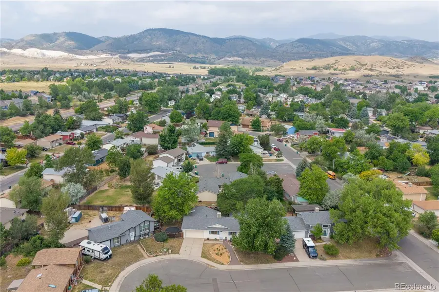 5932 Culebra Court, Golden, CO 80403 - #3