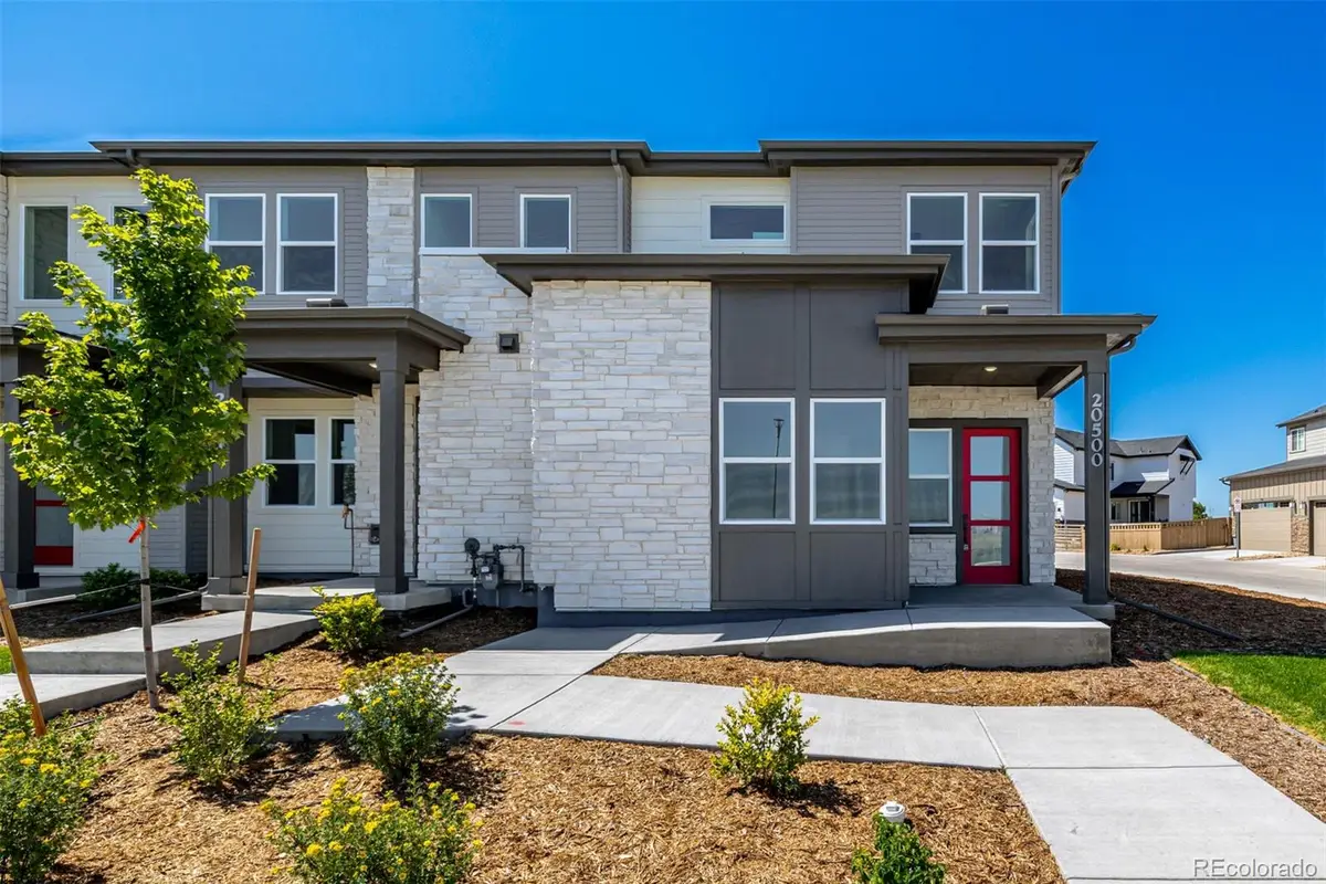 20500 E 58th, Aurora, CO 80019 - #1
