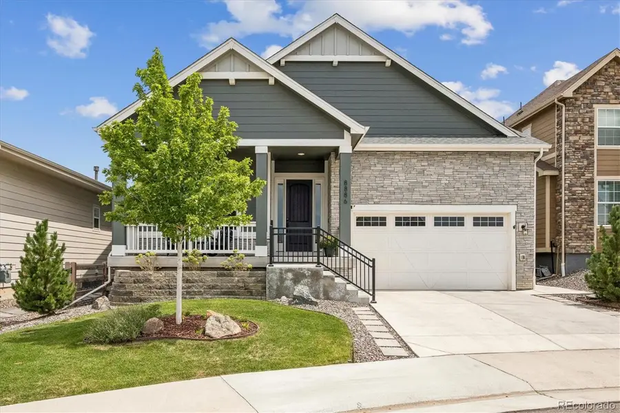 8886 River Peak Circle, Littleton, CO 80125 - #3