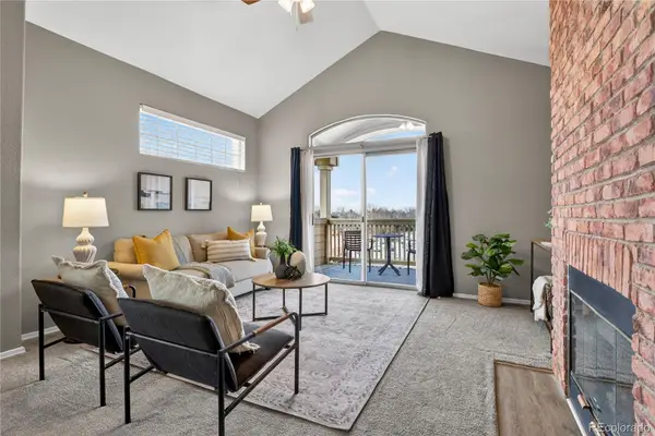 1691 W Canal Circle #1137, Littleton, CO 80120