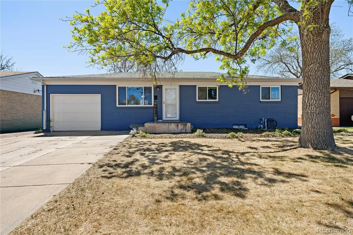 1282 Strong Street, Brighton, CO 80601 - #1