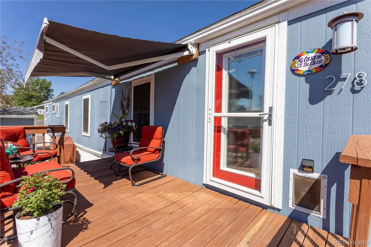 1801 NW 92 Avenue, Federal Heights, CO 80260 - #1