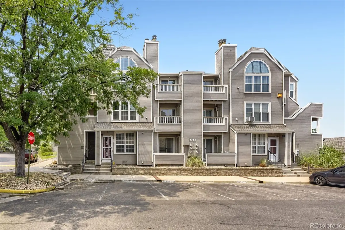 5755 W Atlantic Place #102, Denver, CO 80227 - #1