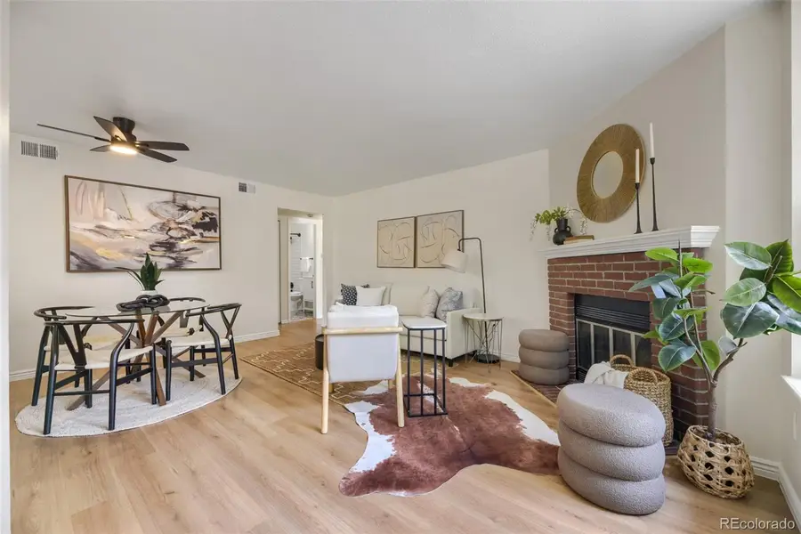 5755 W Atlantic Place #102, Denver, CO 80227 - #3