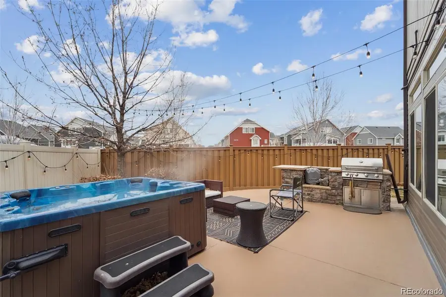 18639 E 53rd Avenue, Denver, CO 80249 - #2