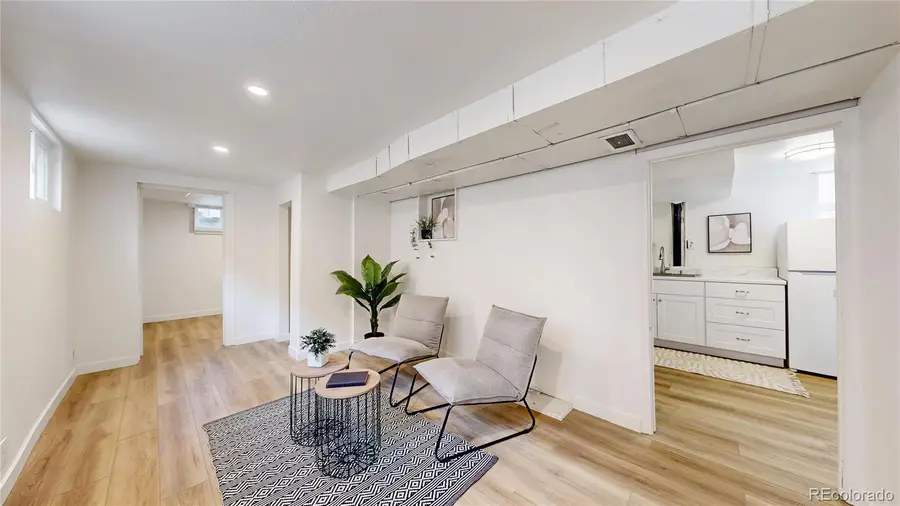820 Knox Court, Denver, CO 80204 - #3