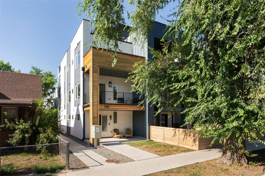 2780 W 25th Avenue #1, Denver, CO 80211 - #3