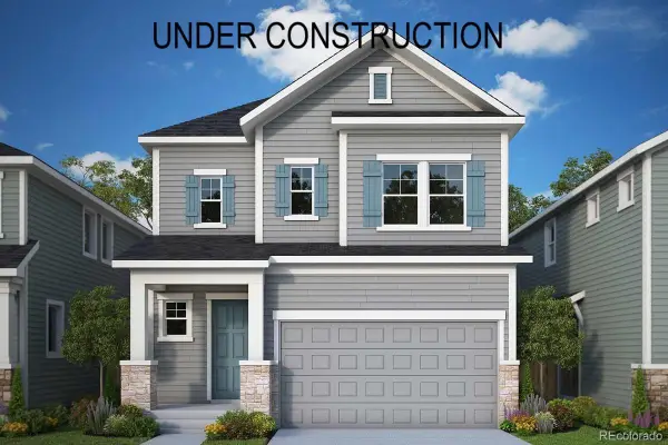 9000 Frolic View, Colorado Springs, CO 80924