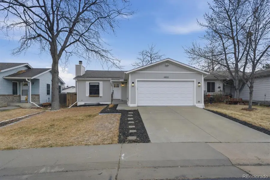 4800 S Tabor Street, Morrison, CO 80465 - #2