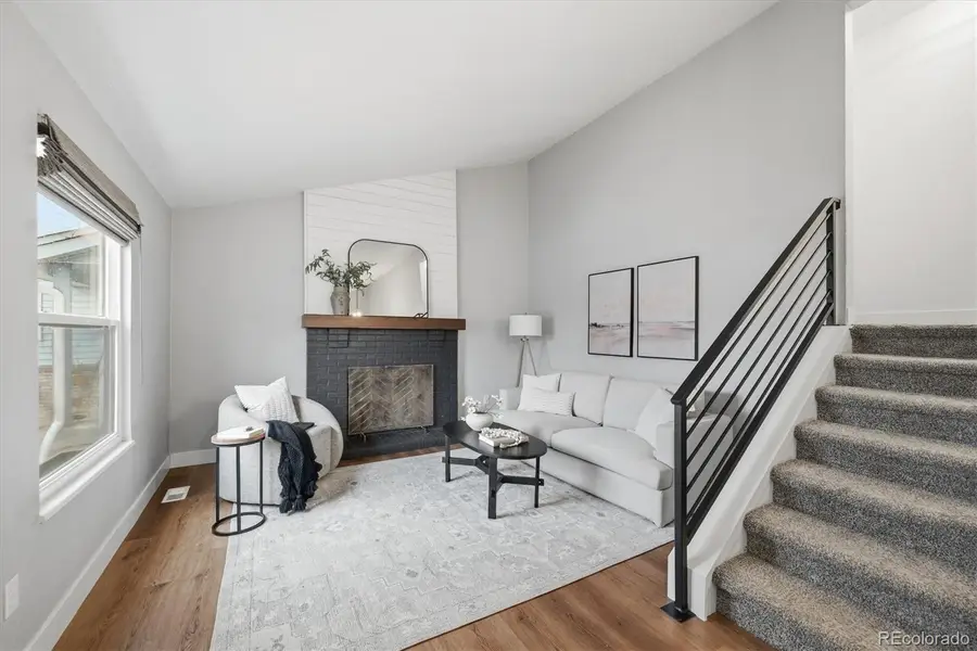 4800 S Tabor Street, Morrison, CO 80465 - #3