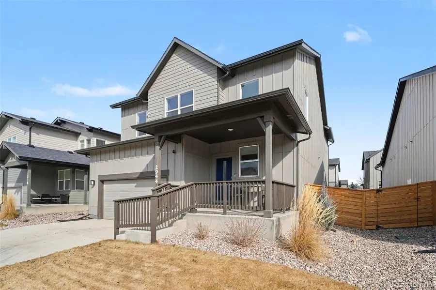 2944 Biplane Street, Fort Collins, CO 80524 - #2
