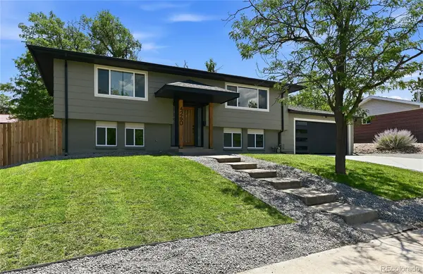 4260 Whitney Place, Boulder, CO 80305