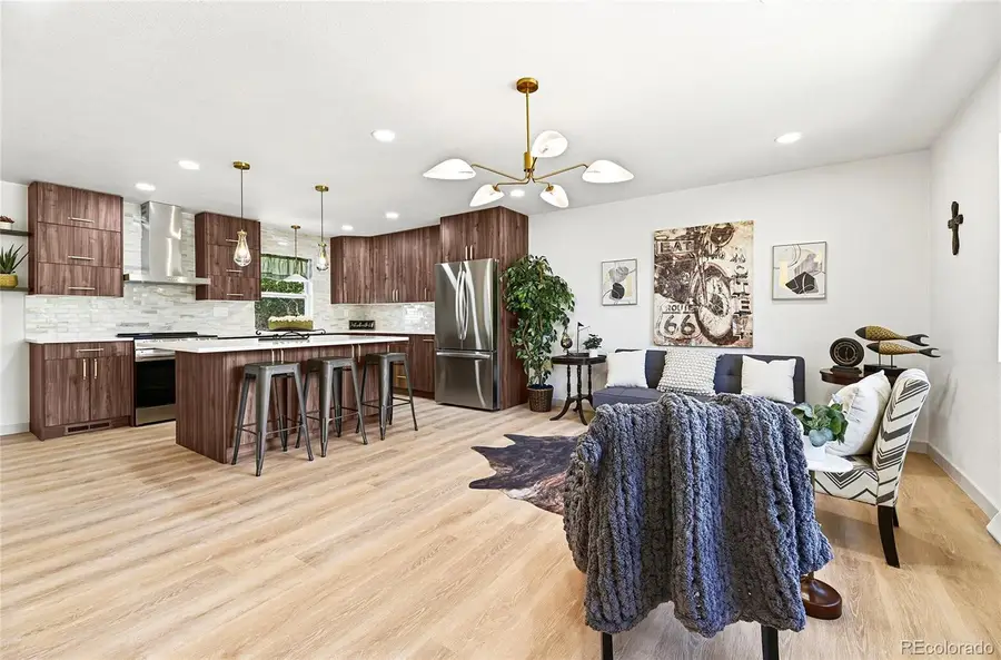 4260 Whitney Place, Boulder, CO 80305 - #3