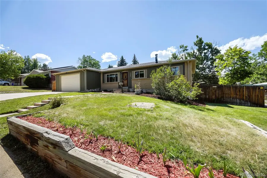 12283 W Exposition Drive, Lakewood, CO 80228 - #2