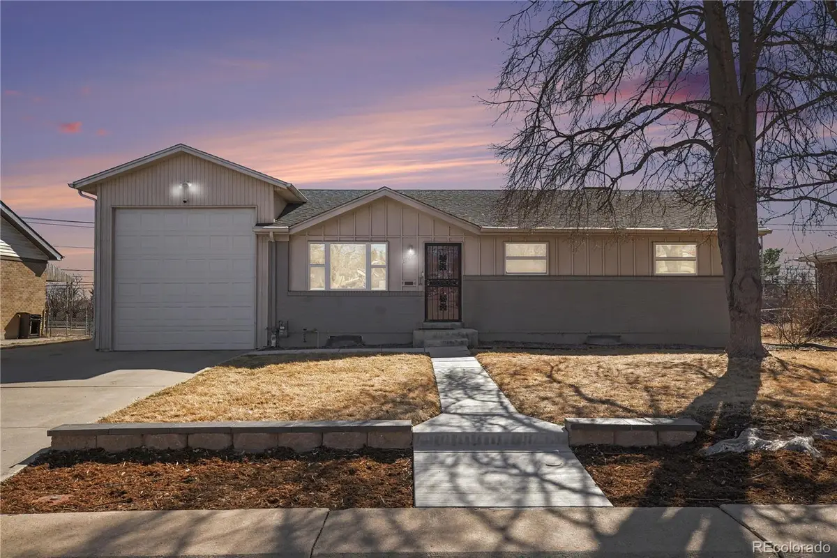 1560 E 112th Place, Northglenn, CO 80233 - #1