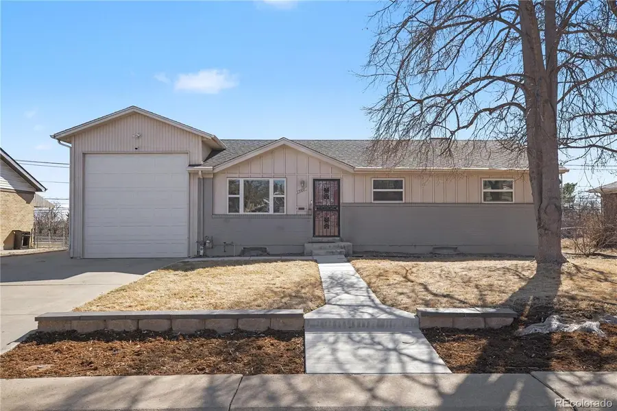 1560 E 112th Place, Northglenn, CO 80233 - #2
