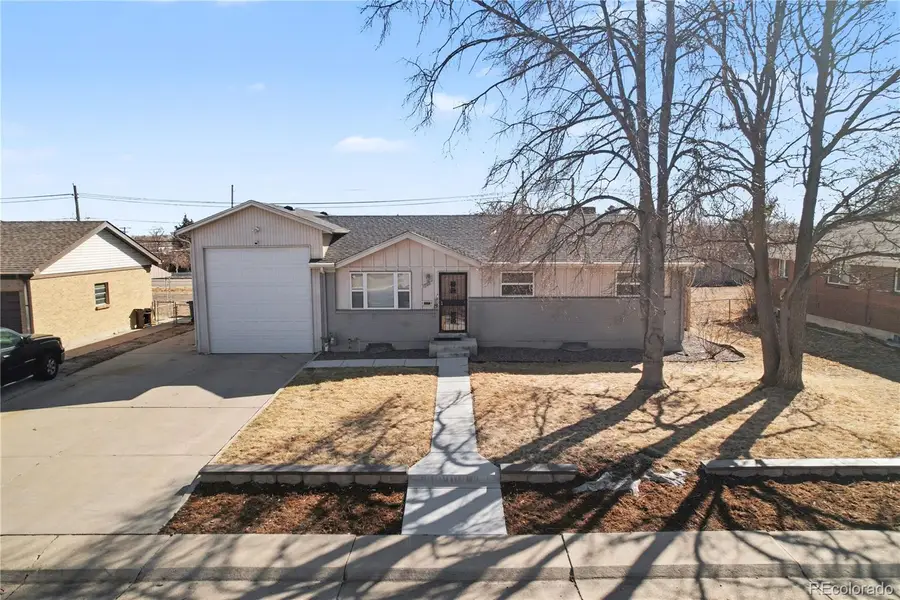 1560 E 112th Place, Northglenn, CO 80233 - #3
