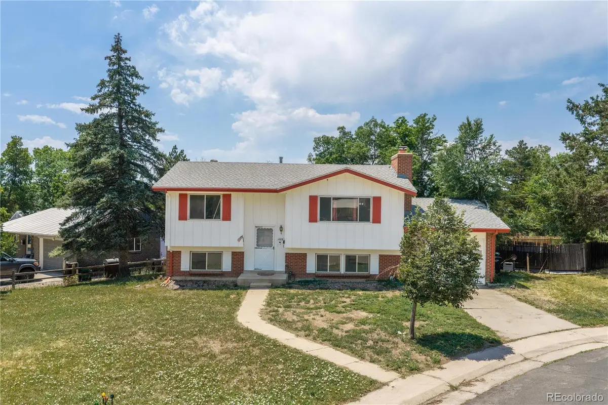 11619 E Dakota Avenue, Aurora, CO 80012 - #1