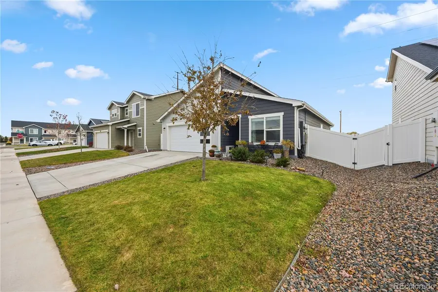 366 Beckwourth Avenue, Fort Lupton, CO 80621 - Image #2