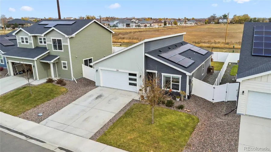 366 Beckwourth Avenue, Fort Lupton, CO 80621 - Image #3