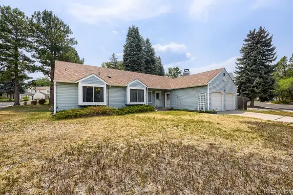 4792 E Costilla Avenue, Centennial, CO 80122