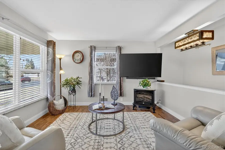 1732 S Elm Street, Denver, CO 80222 - #2