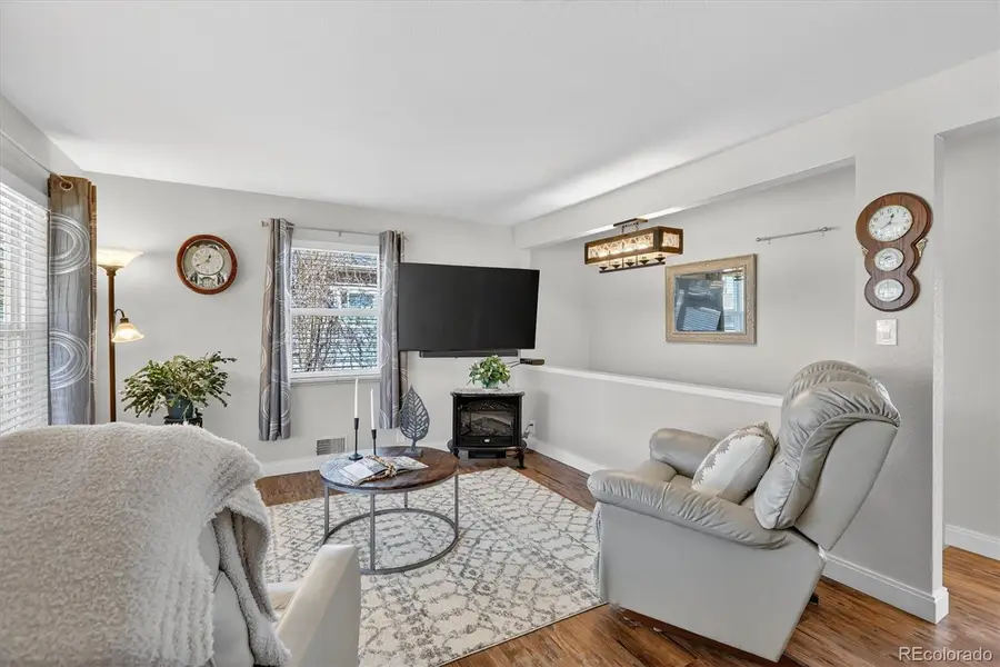 1732 S Elm Street, Denver, CO 80222 - #3