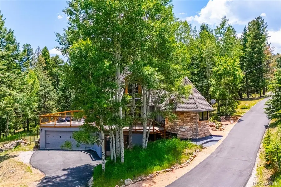 6528 Modoc Lane, Evergreen, CO 80439 - #2