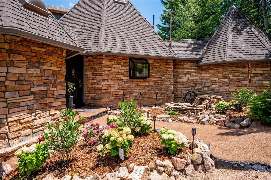 6528 Modoc Lane, Evergreen, CO 80439 - #3