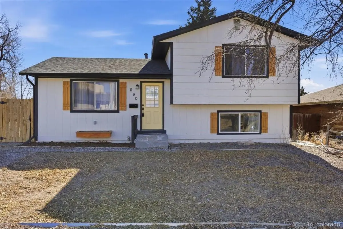 660 Elbert Street, Denver, CO 80221 - Image #1