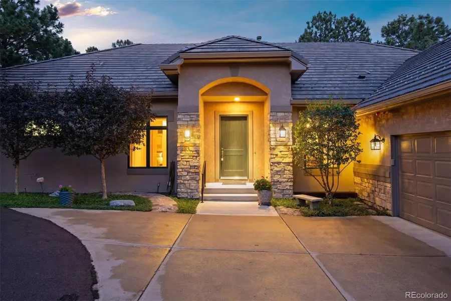 4515 Silver Cliff Court, Castle Rock, CO 80108 - #2
