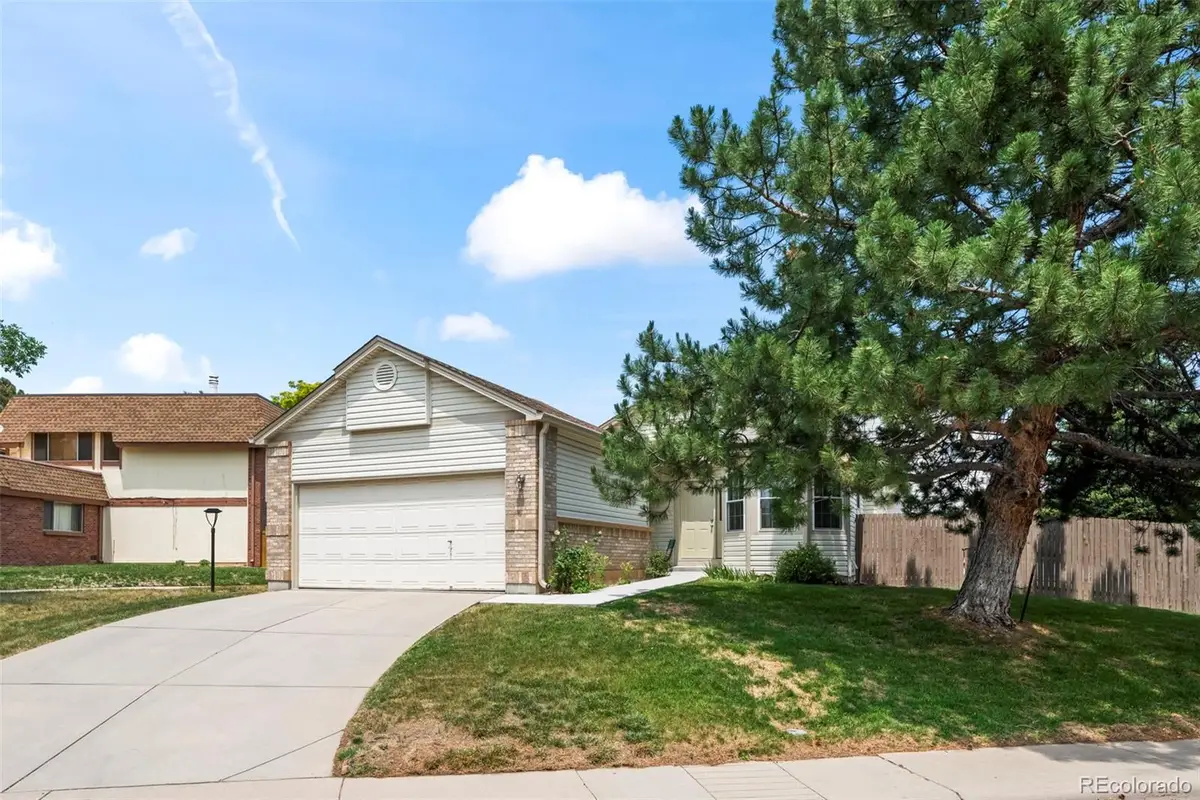 1971 W 101st Court, Thornton, CO 80260 - #1
