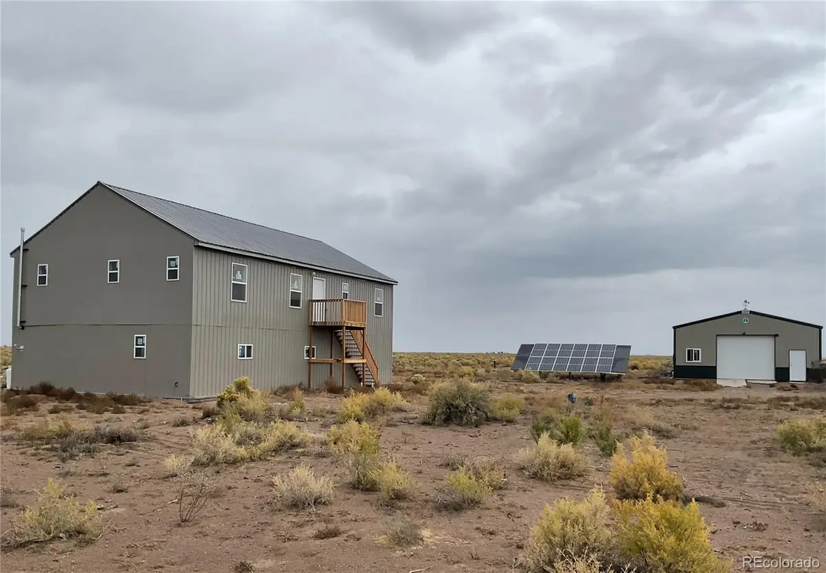 307 Road 108.6, Alamosa, CO 81101 - Image #1