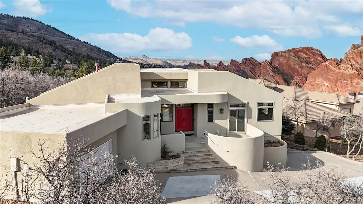 4777 Ponderosa Trail, Littleton, CO 80125 - #1